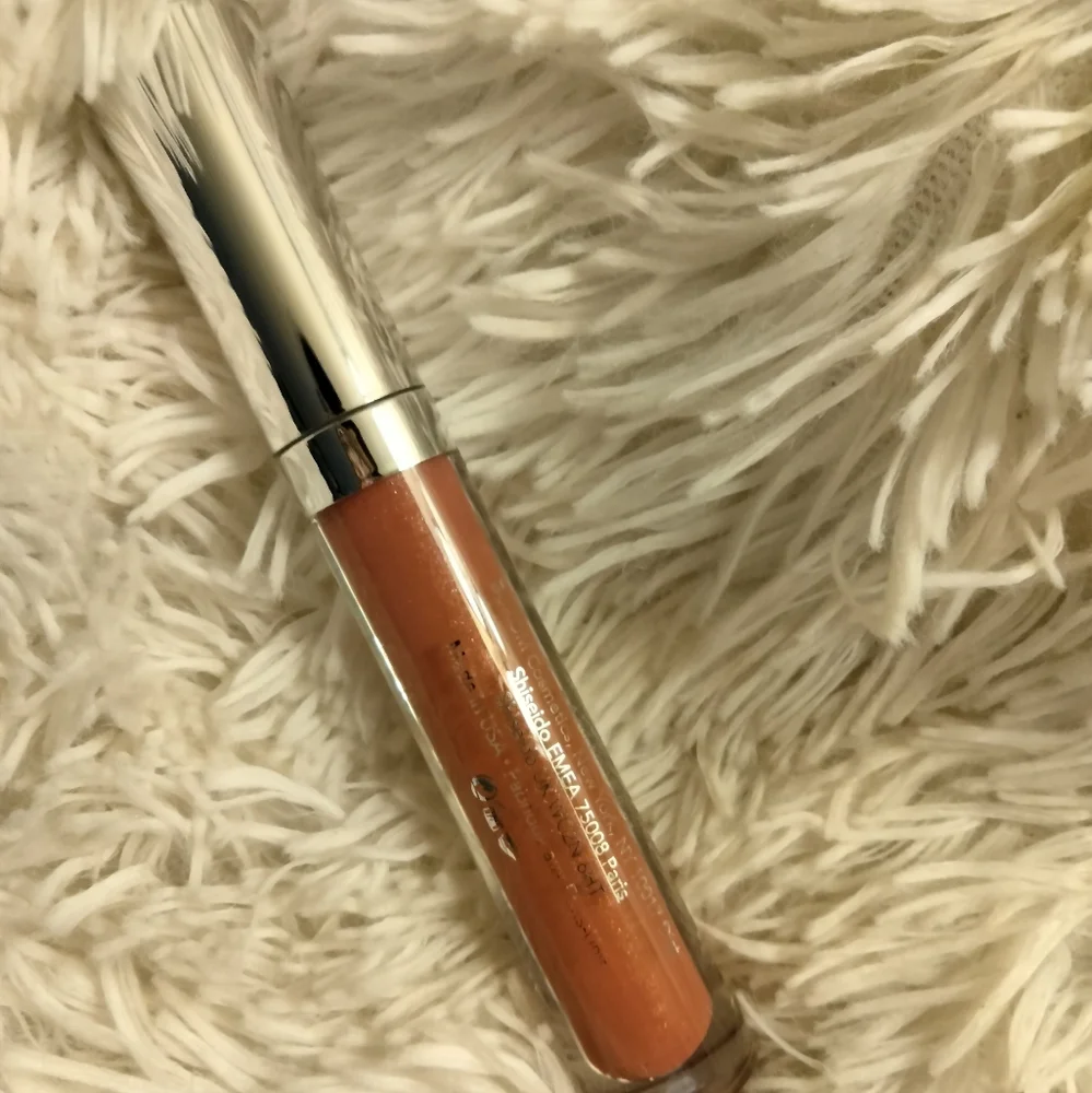 🆕BUXOM FULL ON PLUMPING LIP POLISH 💋DOLLY💋